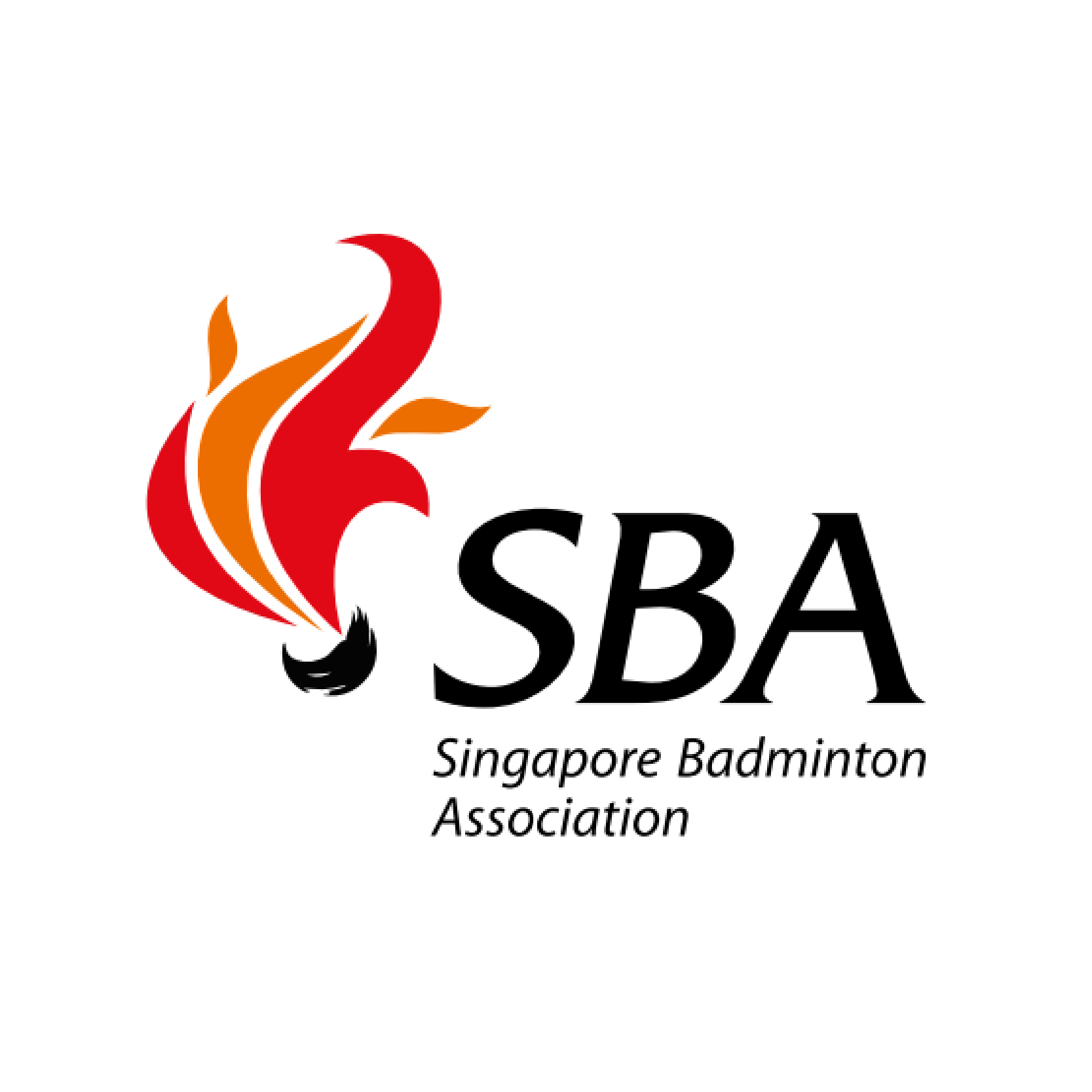 Singapore Badminton Association